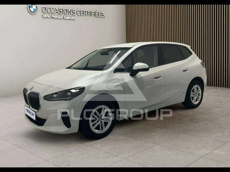 2022 BMW 225