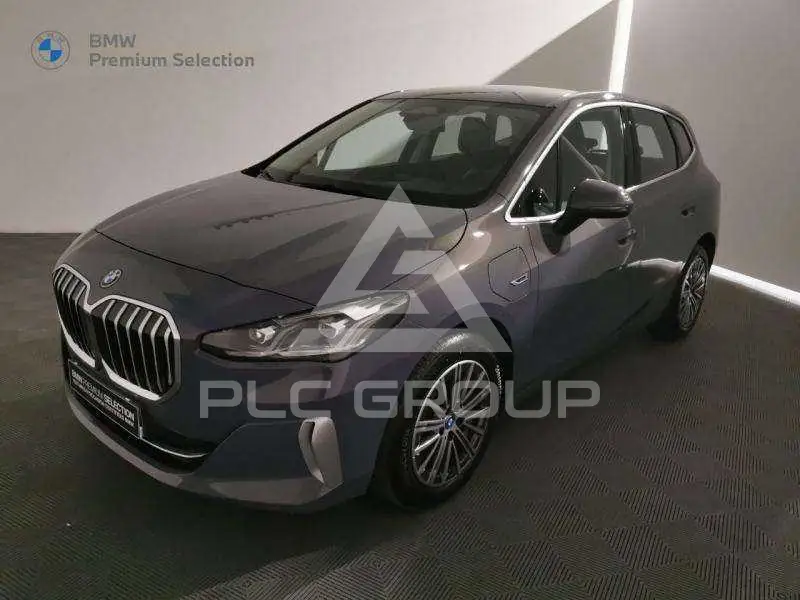 2022 BMW 225
