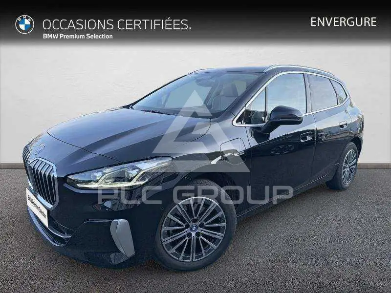 2022 BMW 225