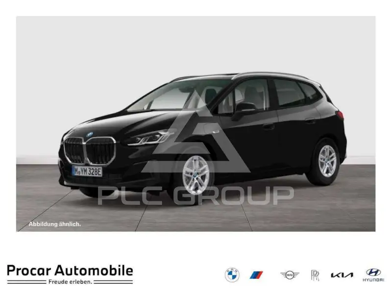 2022 BMW 225