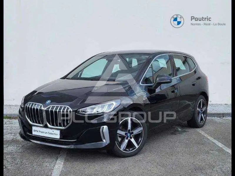 2022 BMW 225