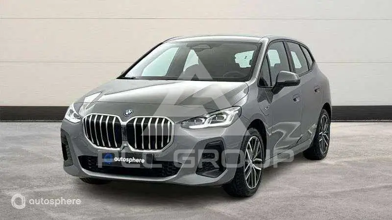2022 BMW 225