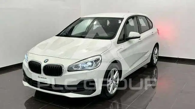 2022 BMW 225