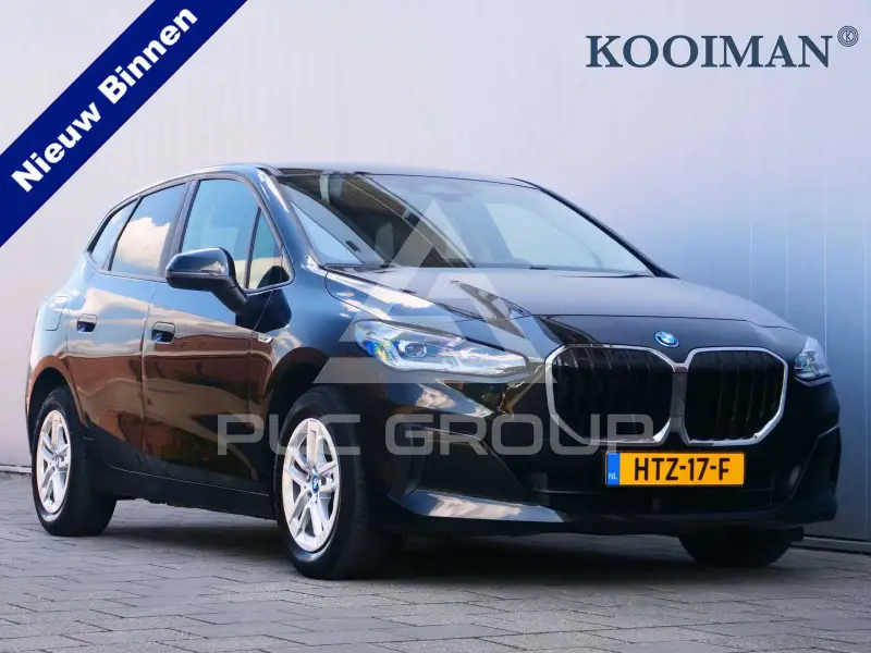 2022 BMW 225