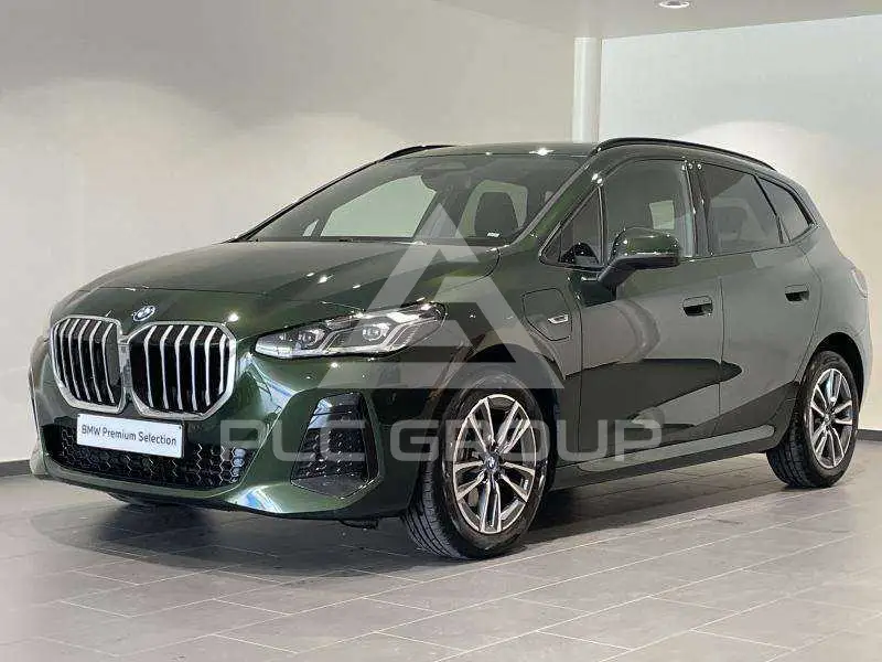 2022 BMW 225