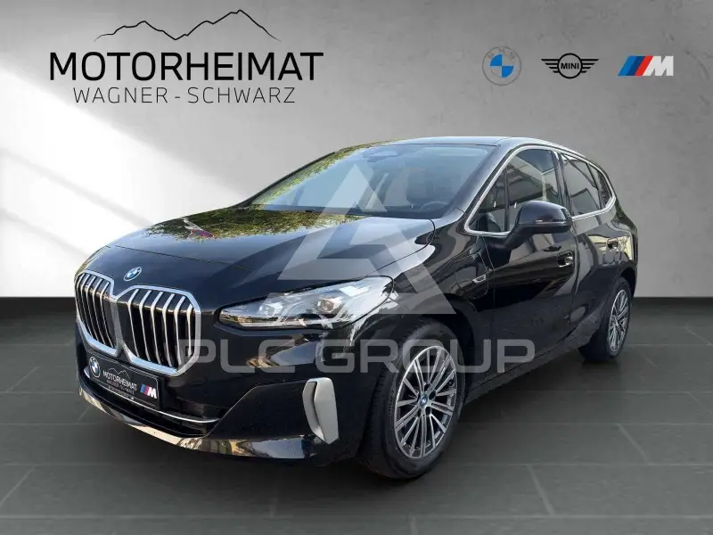 2022 BMW 225
