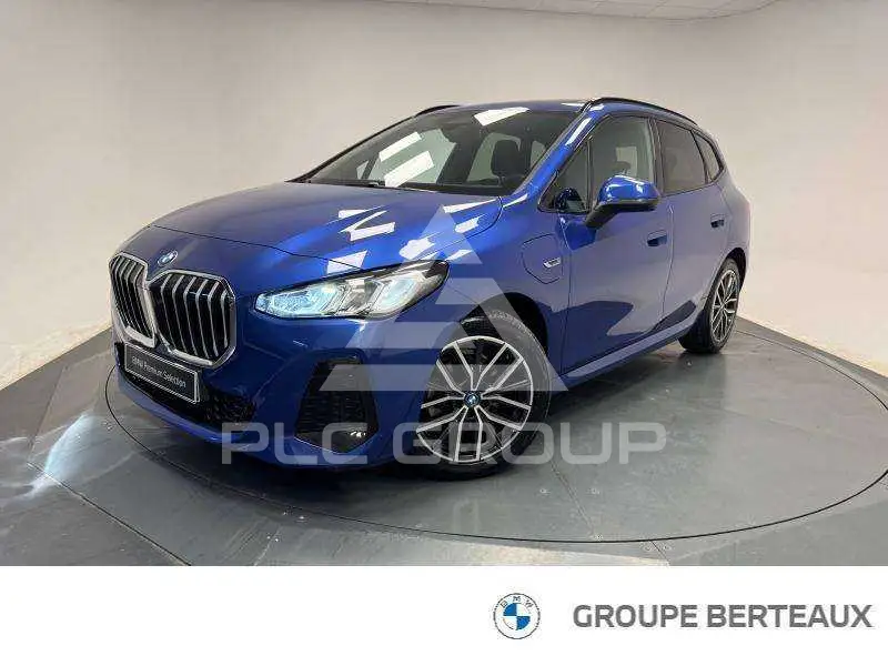 2022 BMW 225