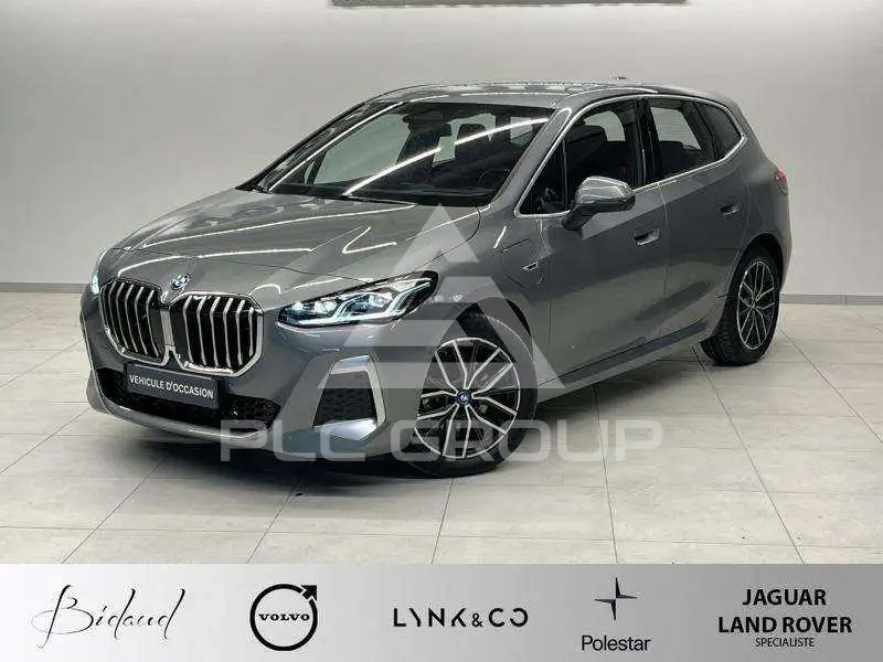 2022 BMW 225