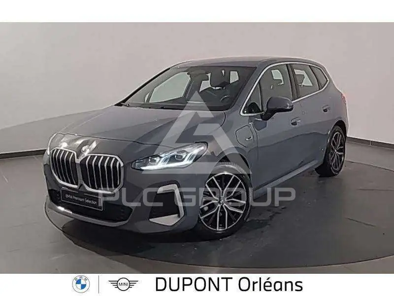2022 BMW 225