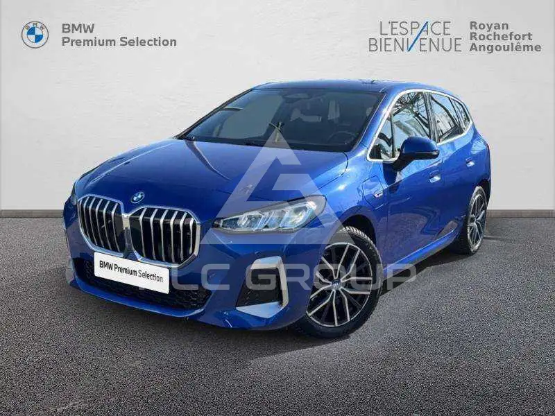 2022 BMW 225