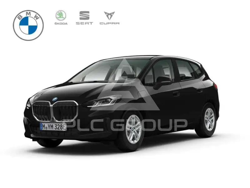 2022 BMW 225