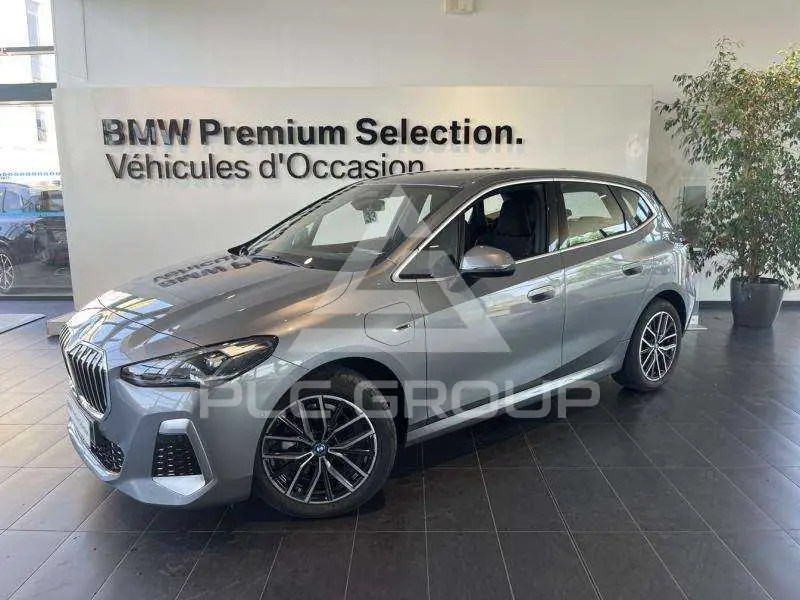 2022 BMW 225