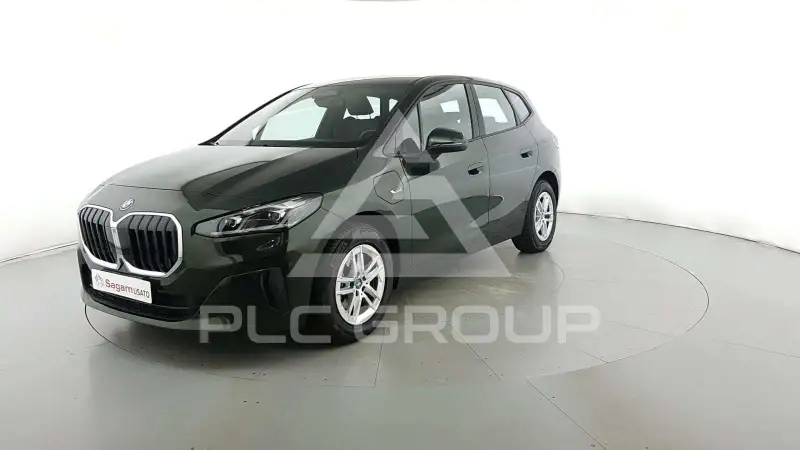 2022 BMW 225