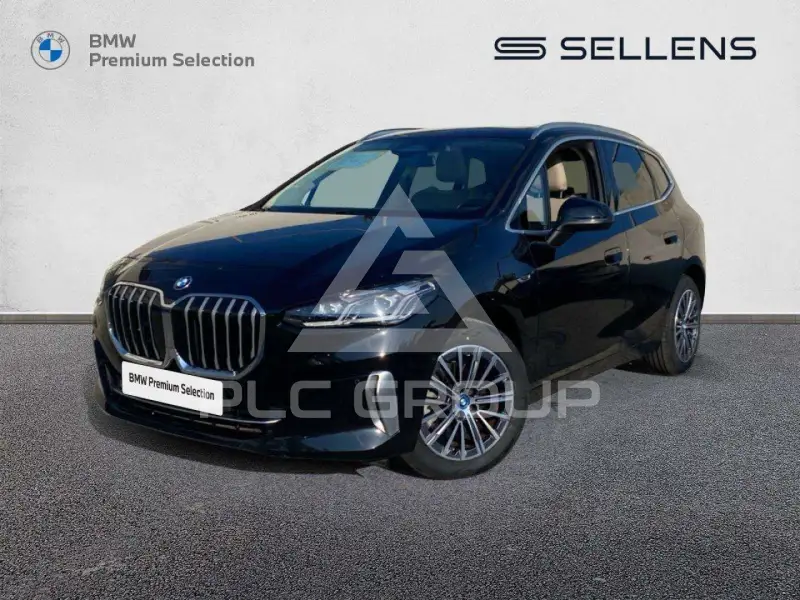 2022 BMW 225