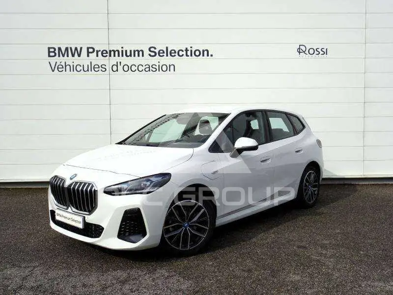 2022 BMW 225