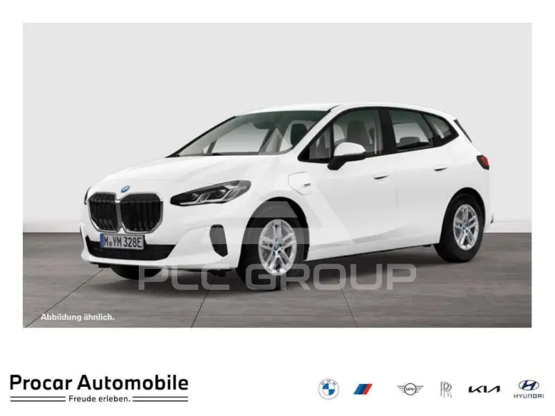 2022 BMW 225