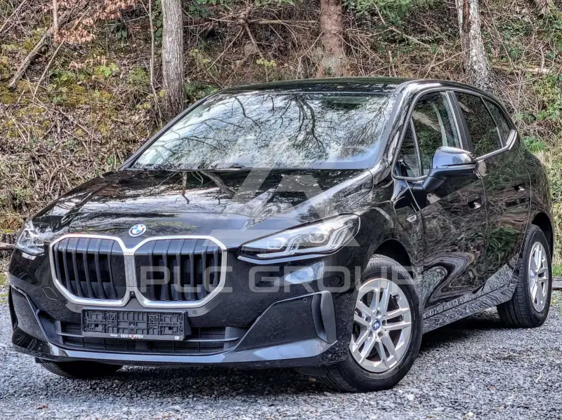 2022 BMW 225