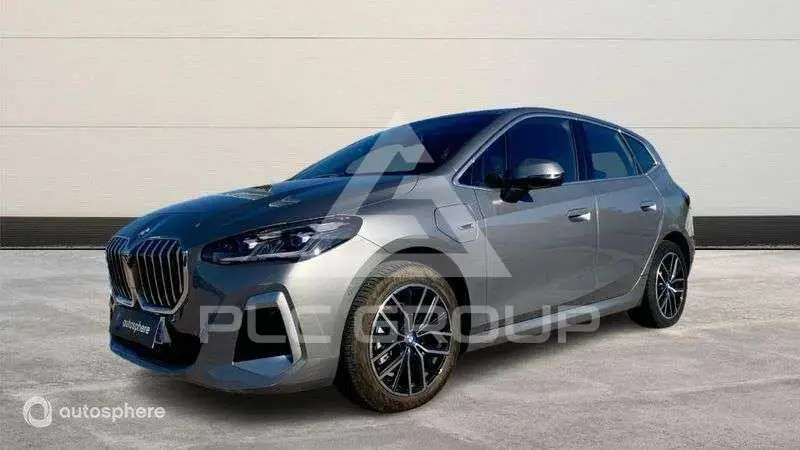 2022 BMW 225