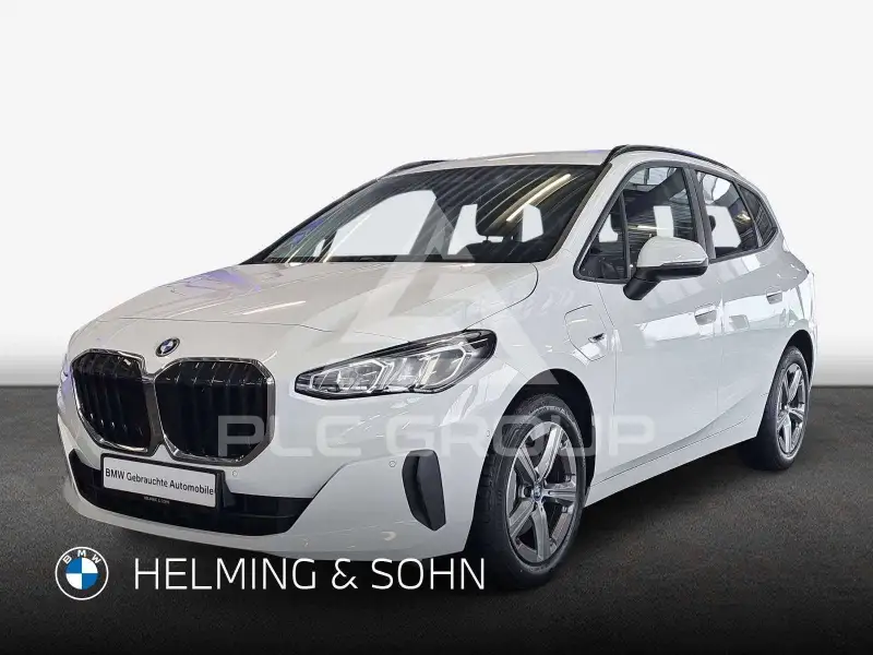2022 BMW 225