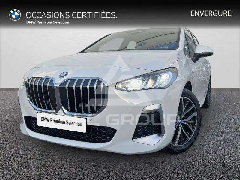 2022 BMW 225