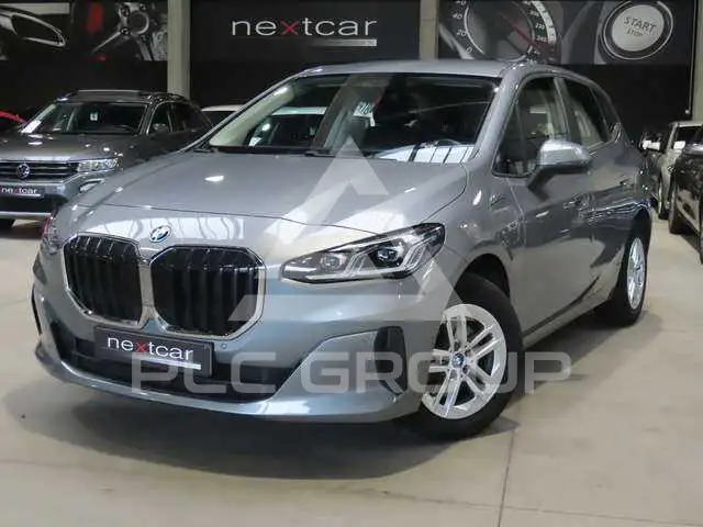 2022 BMW 225