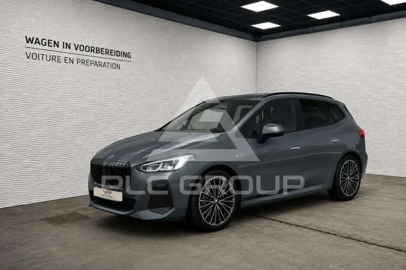 2022 BMW 225