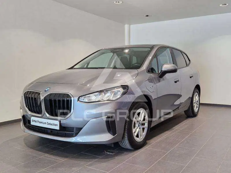 2022 BMW 225