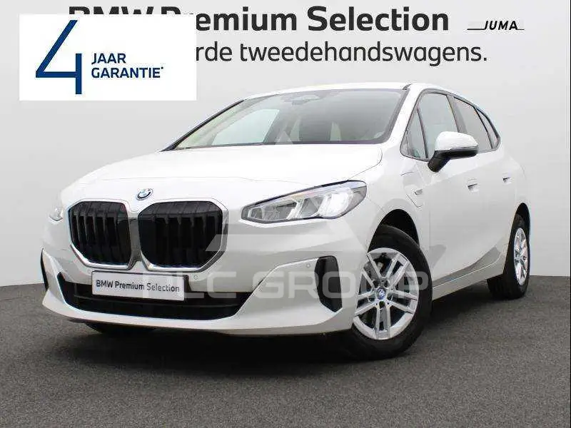 2022 BMW 225