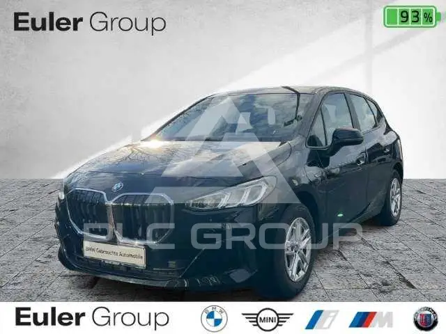2022 BMW 225
