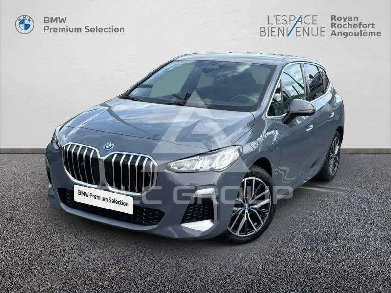 2022 BMW 225