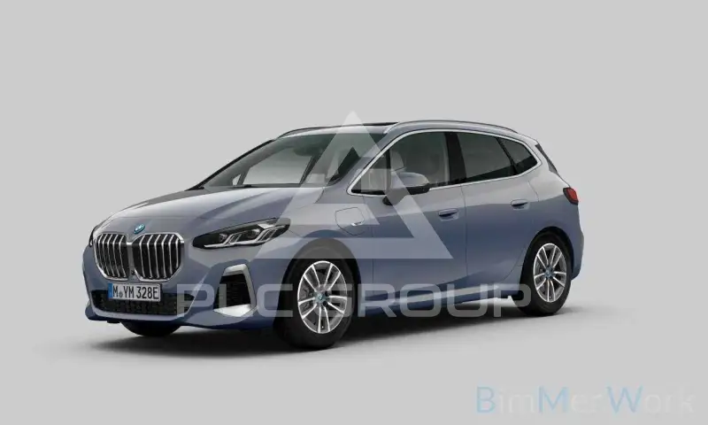 2022 BMW 225