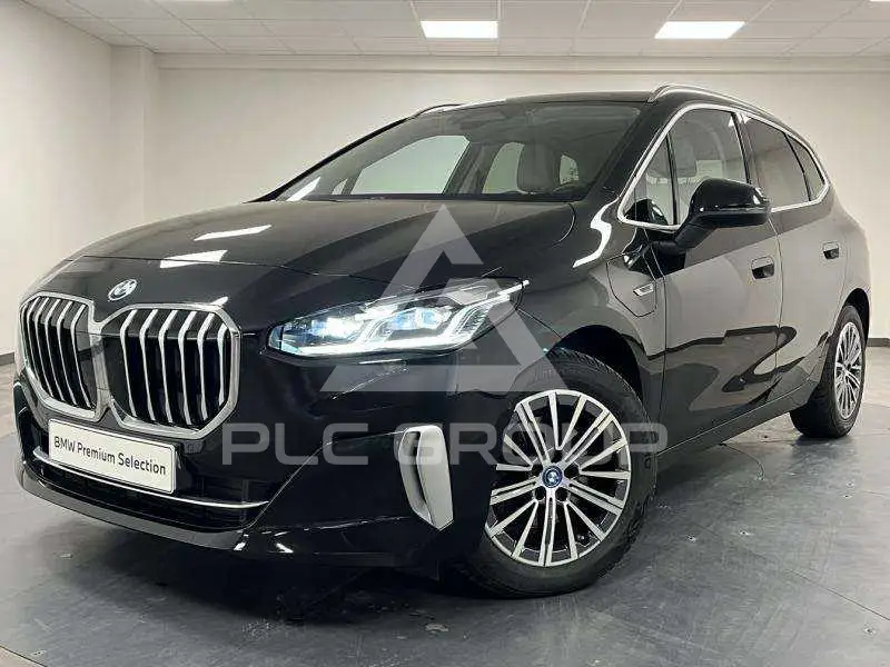 2022 BMW 225