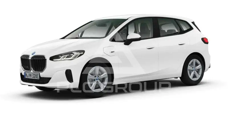 2022 BMW 225