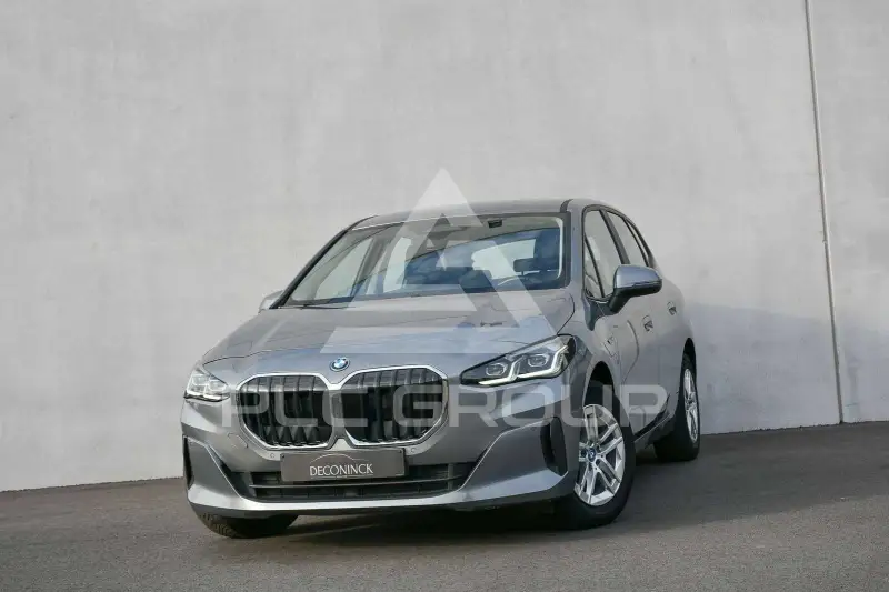 2022 BMW 225