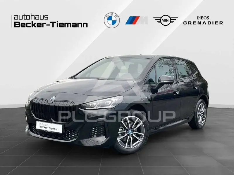 2022 BMW 225