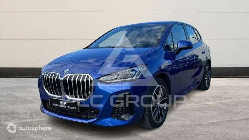 2022 BMW 225