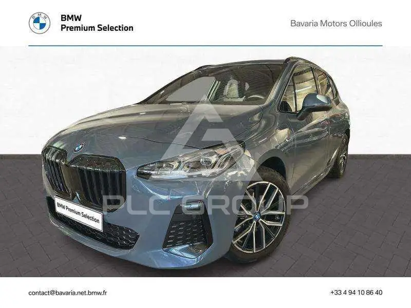 2022 BMW 225