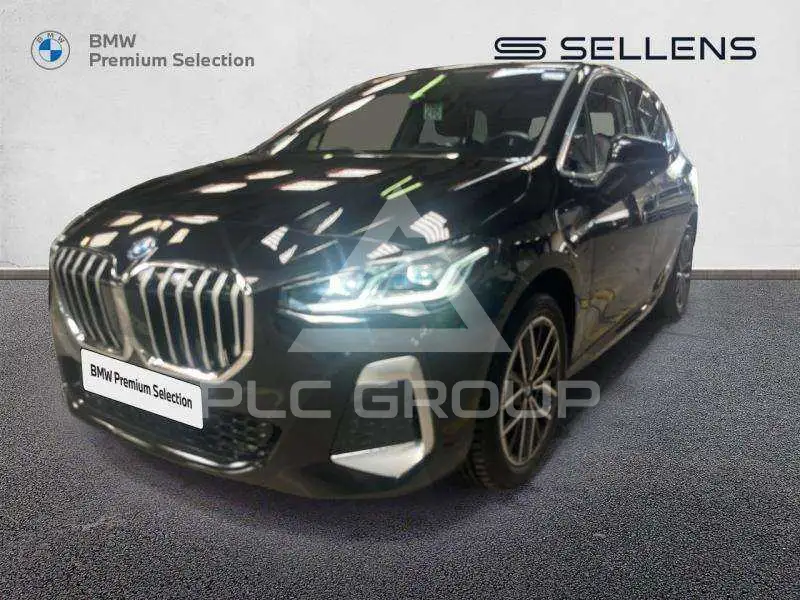 2022 BMW 225