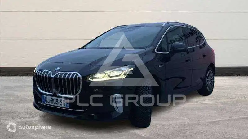 2022 BMW 225