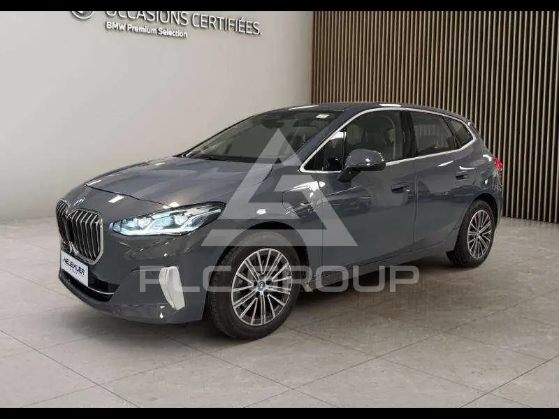 2022 BMW 225