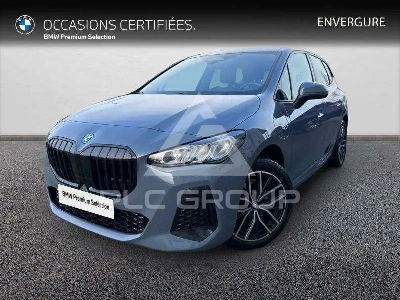 2022 BMW 225