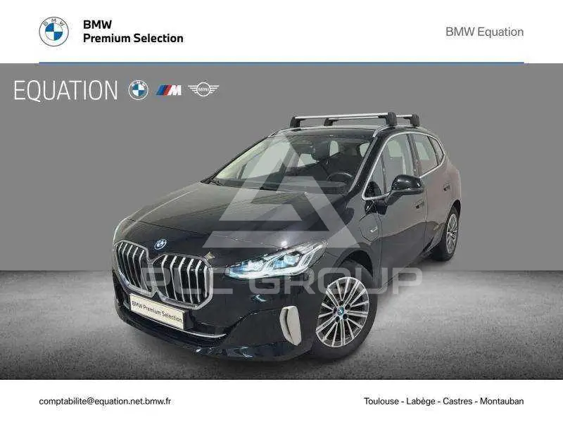 2022 BMW 225