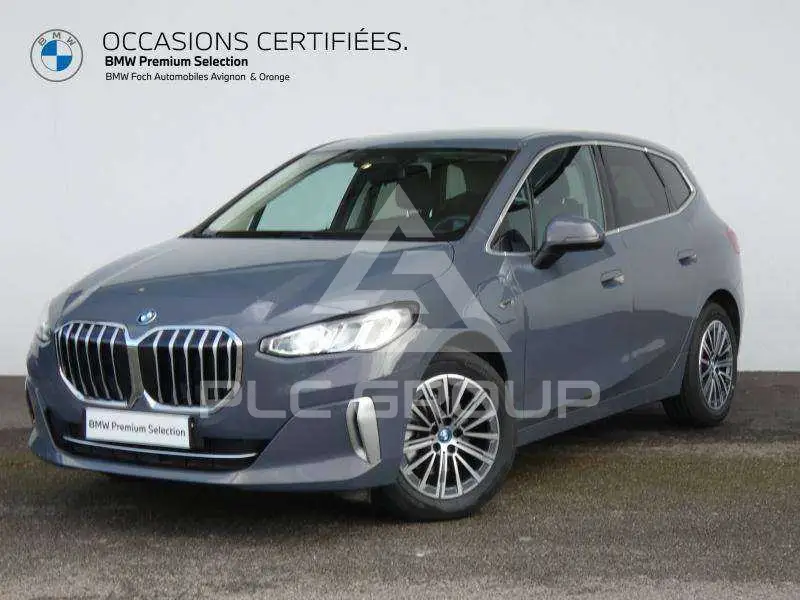 2022 BMW 225