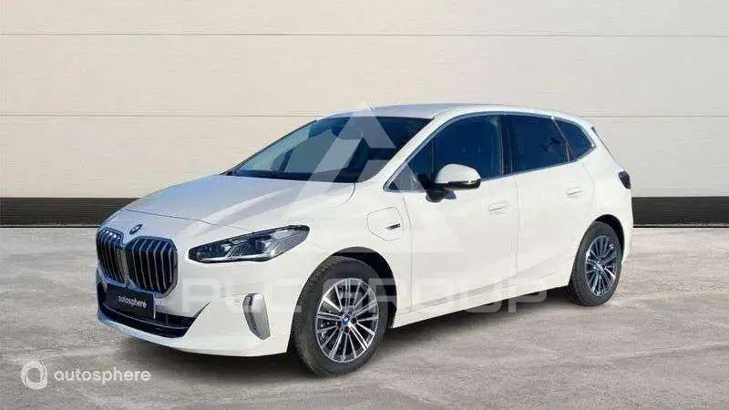 2022 BMW 225