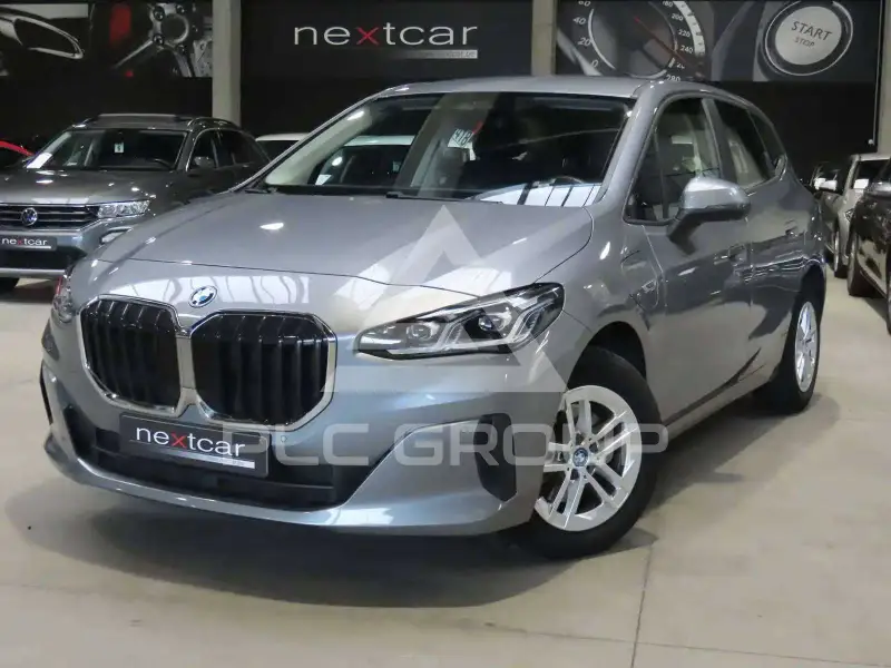 2022 BMW 225