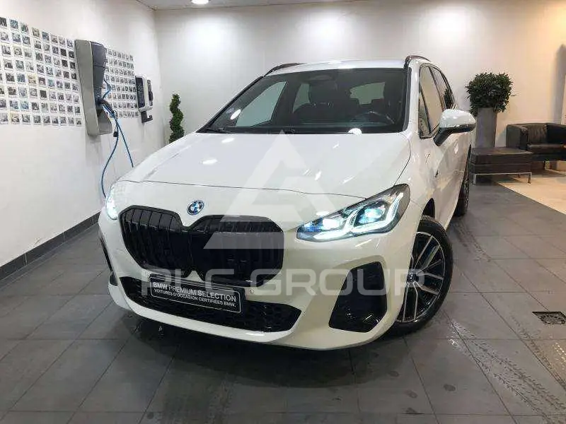2022 BMW 225