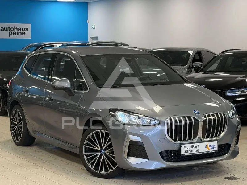 2022 BMW 225