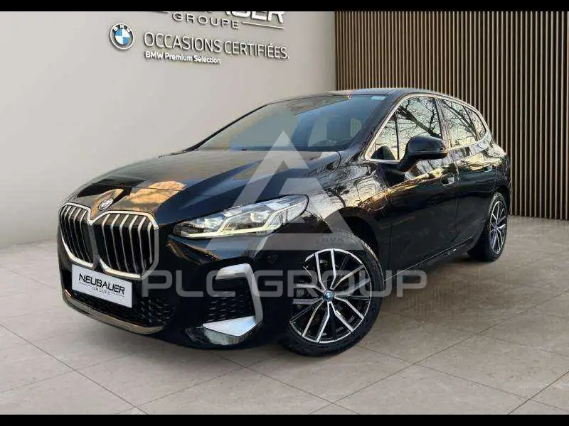 2022 BMW 225