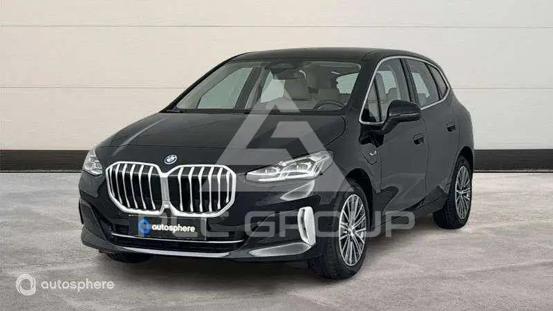 2022 BMW 225