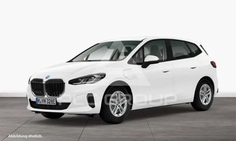 2022 BMW 225